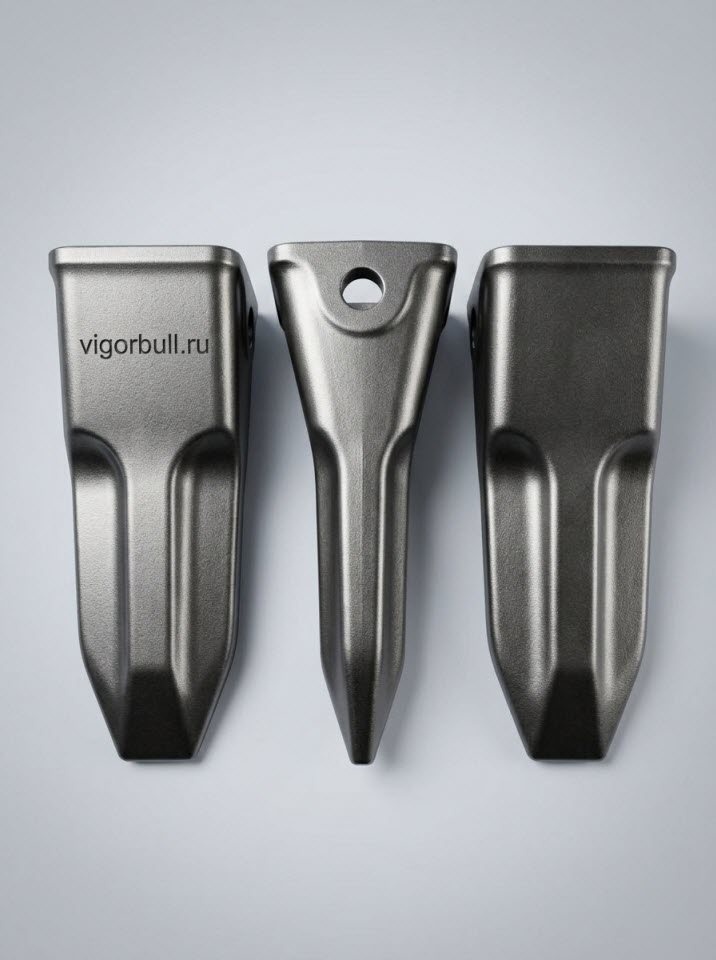 Коронка скальная 1U3352RC