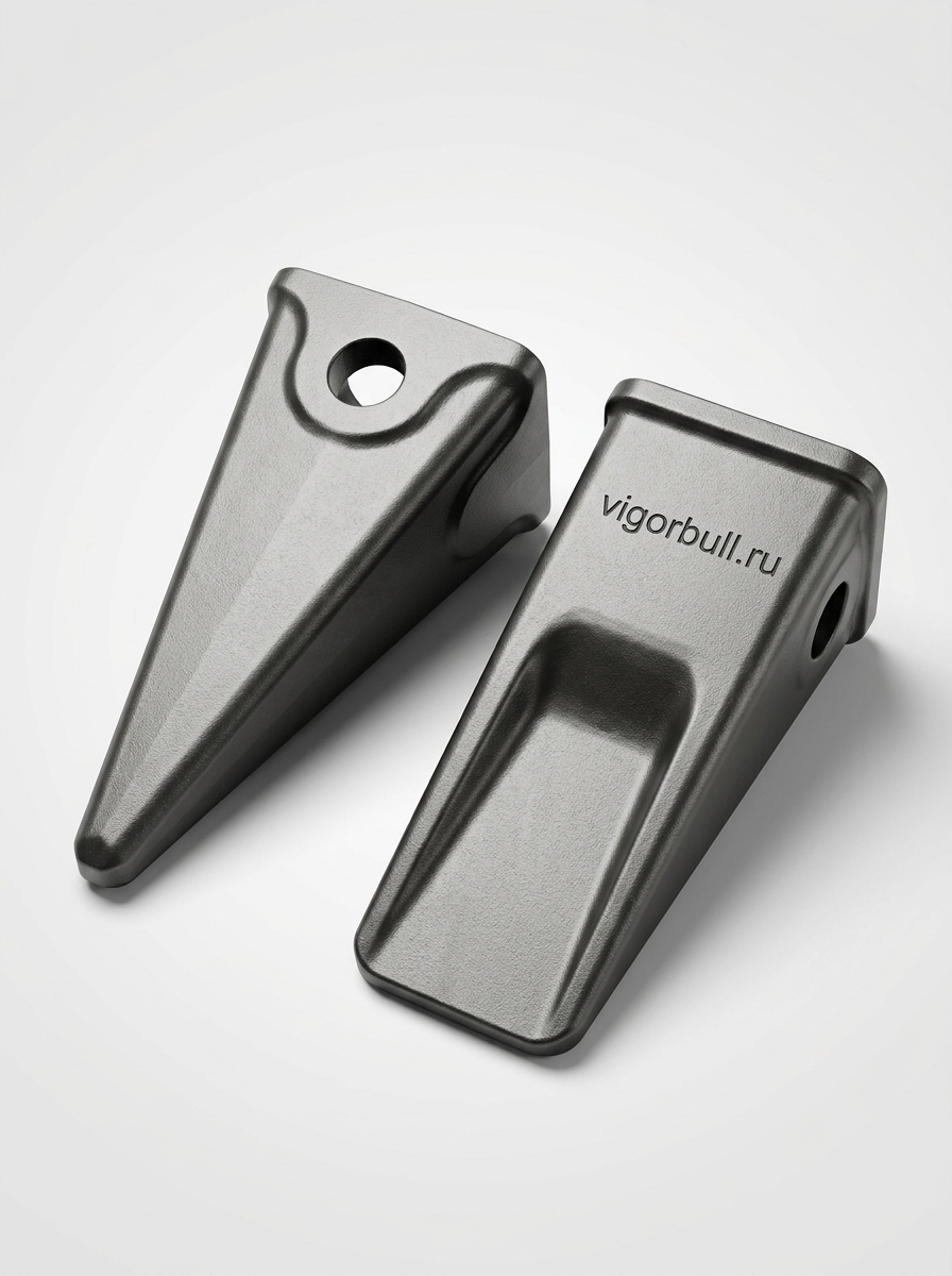 Коронка стандартная 7T3402